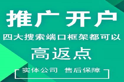 案例分享：推广竞价助力企业品牌升级