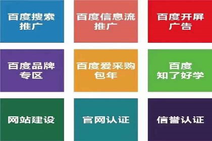 竞价广告赚钱攻略：百度平台实战案例